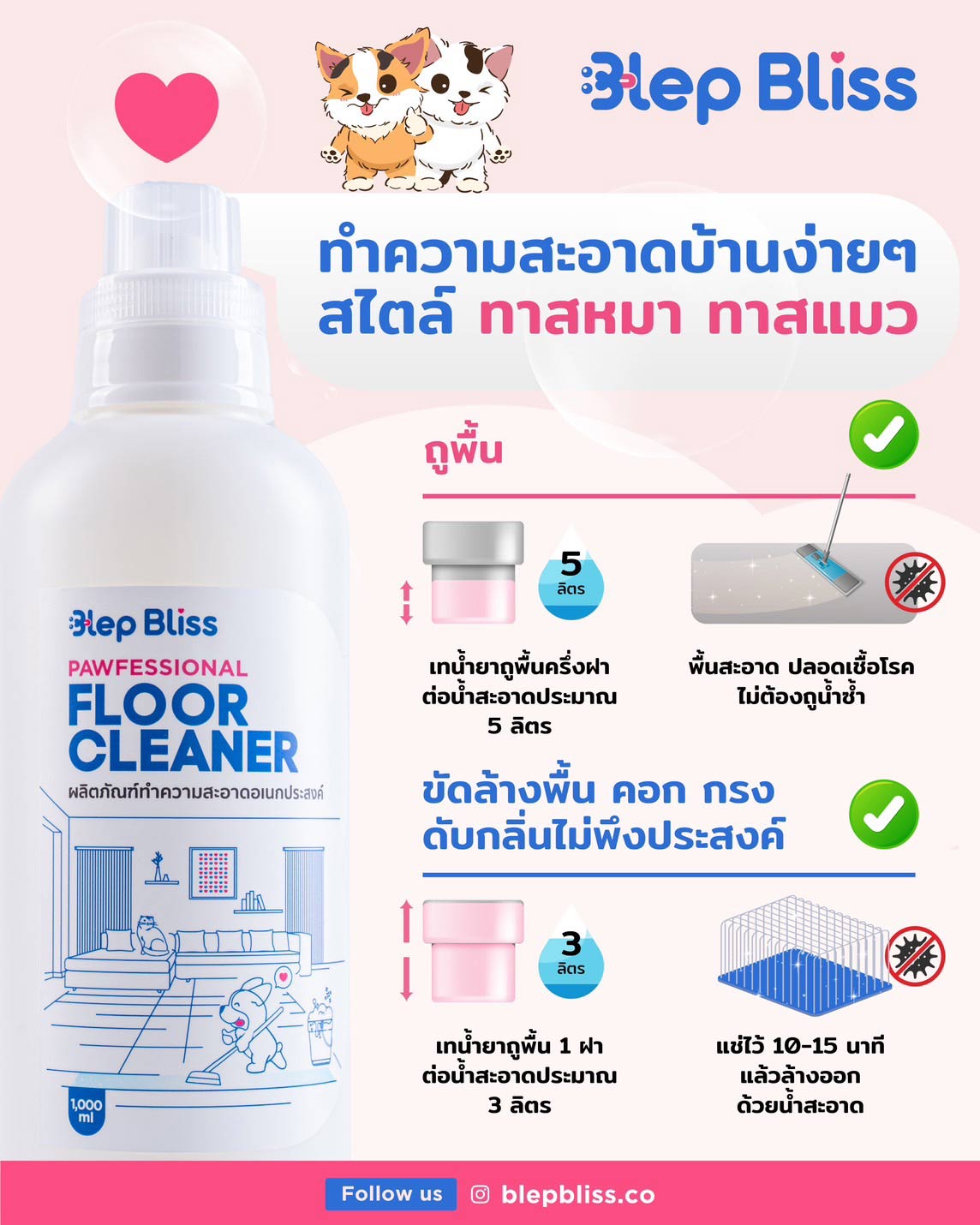 ผลิตภัณฑ์ทำความสะอาดอเนกประสงค์